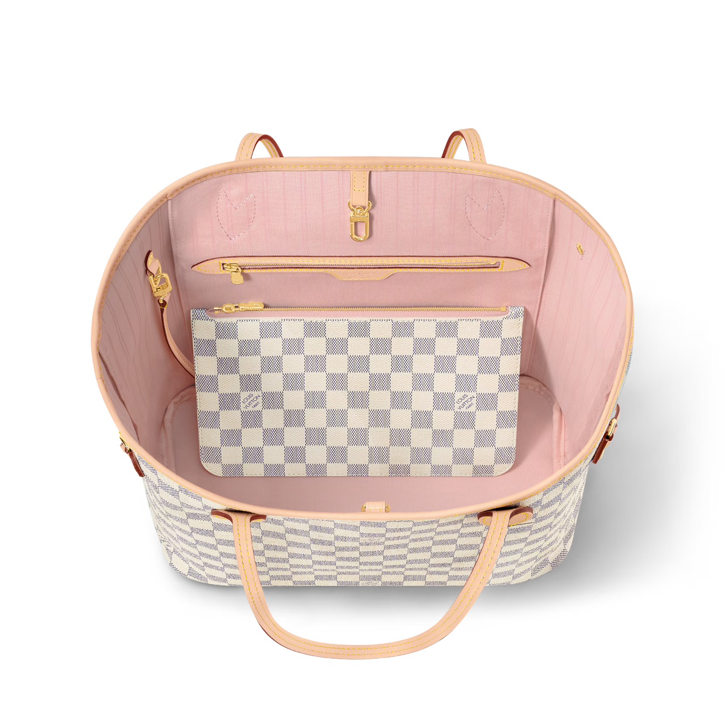 LV Neverfull MM