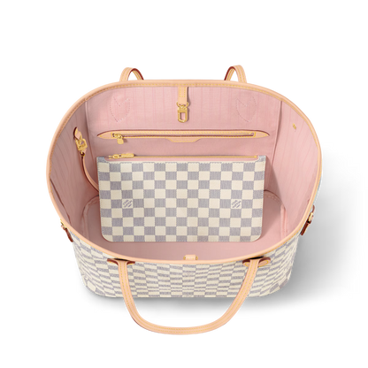 LV Neverfull MM