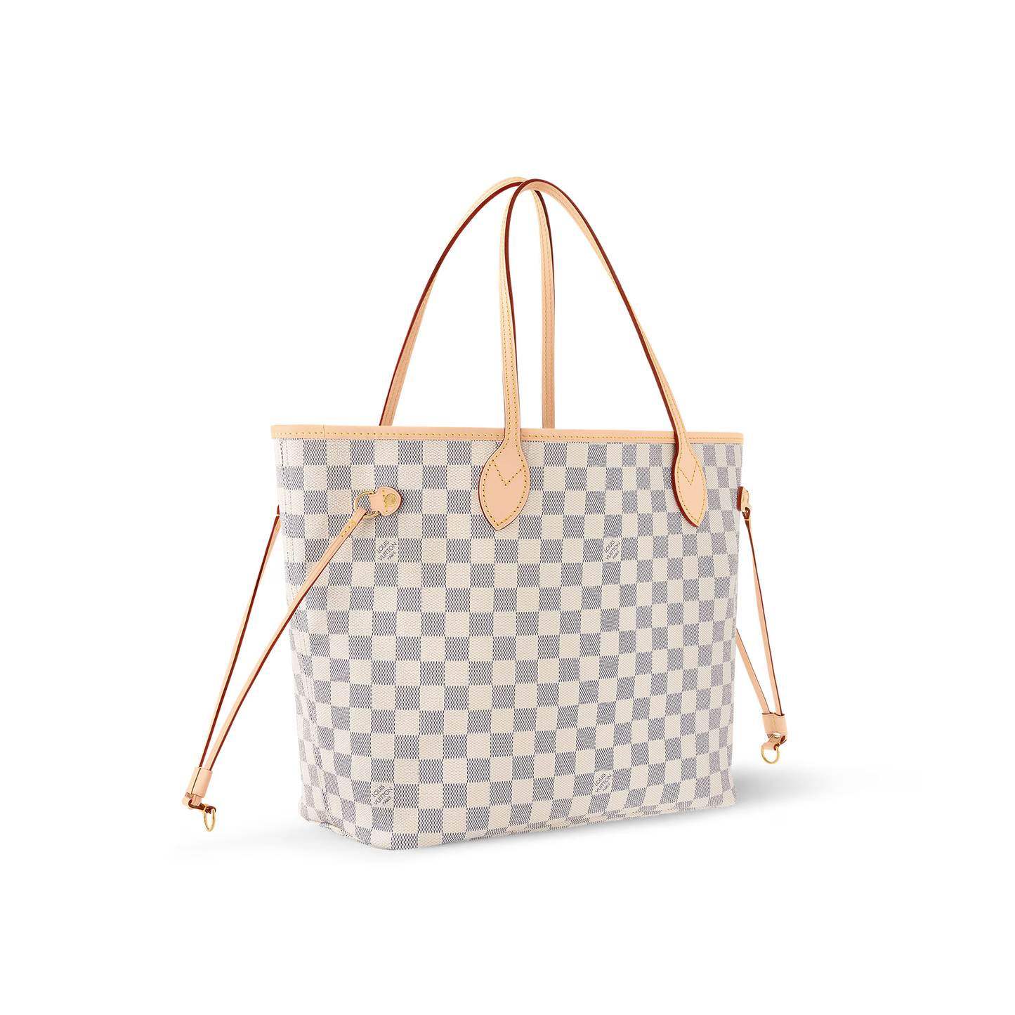 LV Neverfull MM