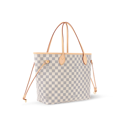 LV Neverfull MM