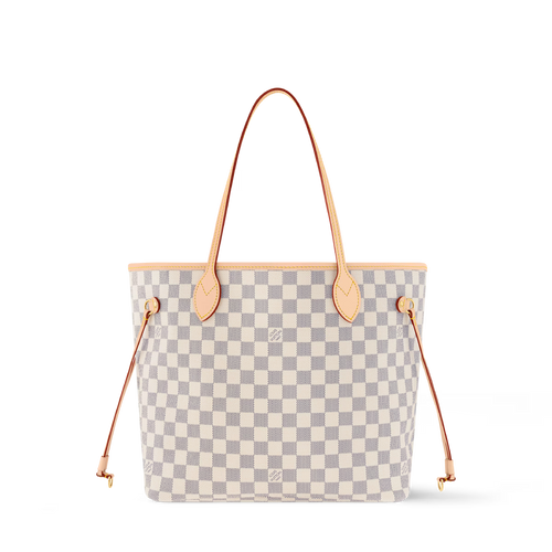 LV Neverfull MM