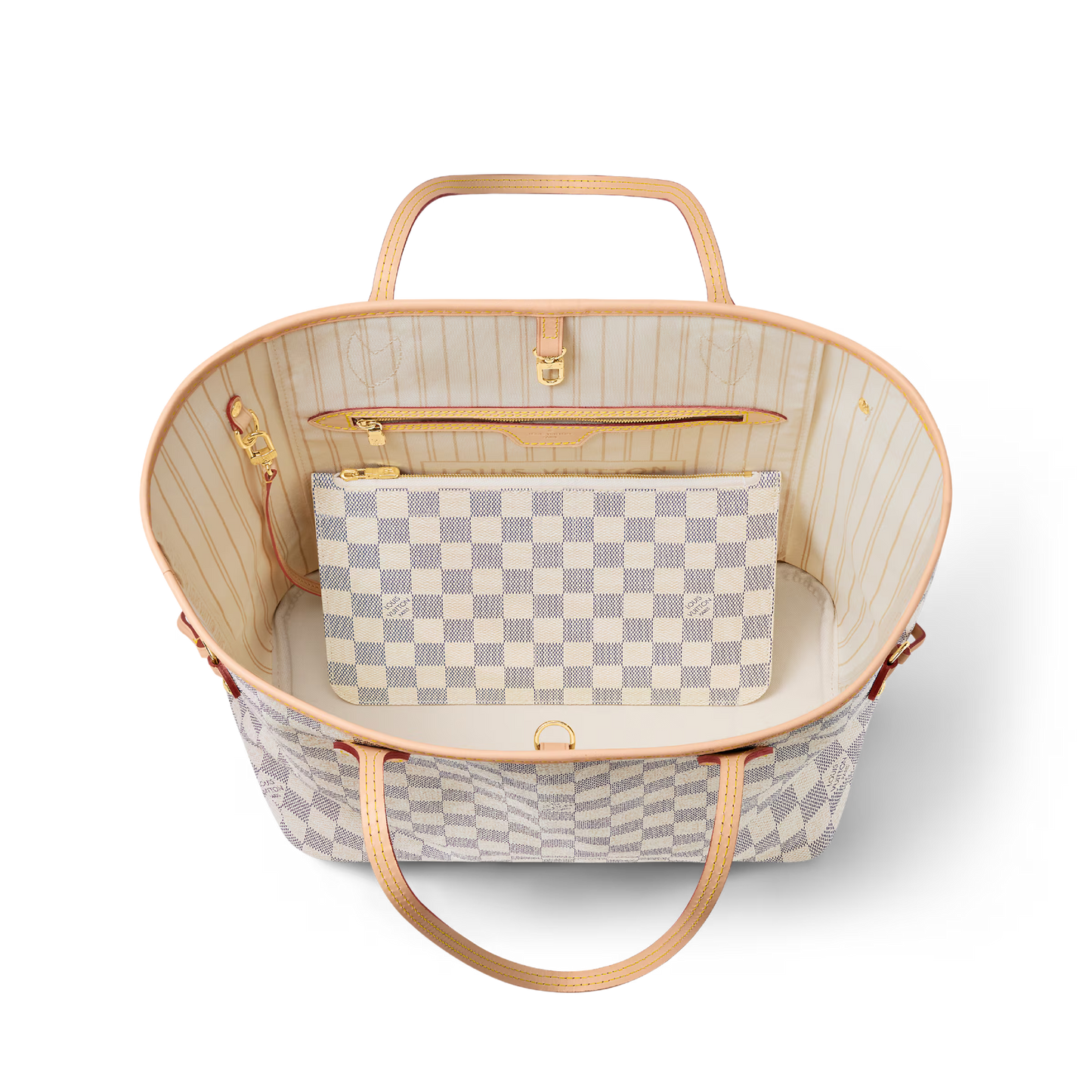 LV Neverfull MM