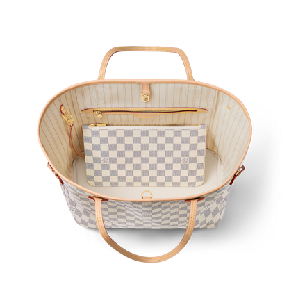 LV Neverfull MM