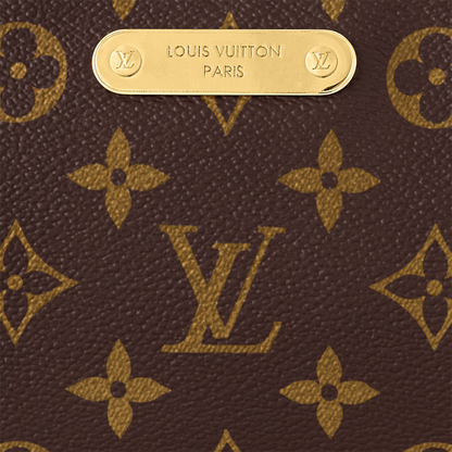 LV Pochette Liv