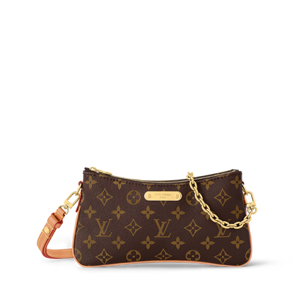 LV Pochette Liv
