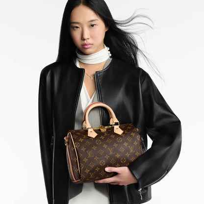 LV Speedy Bandoulière 25