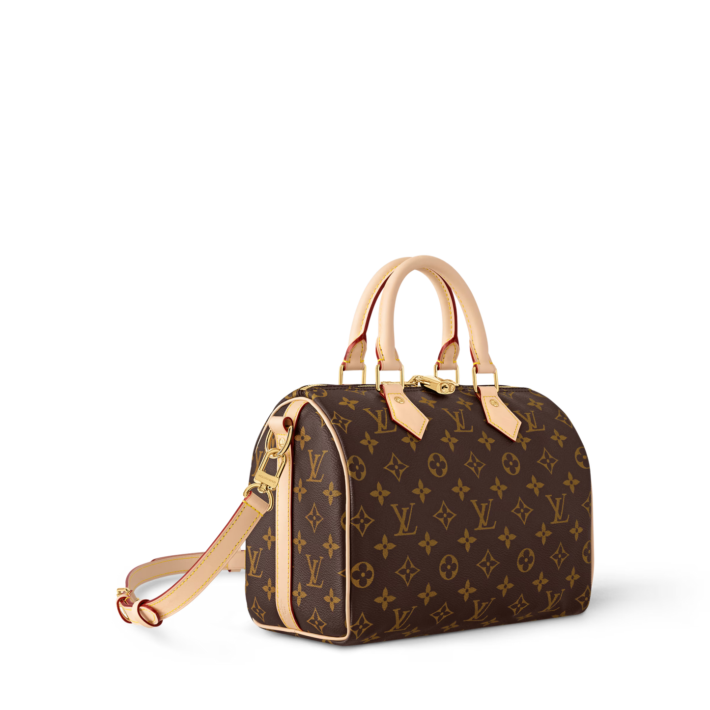 LV Speedy Bandoulière 25