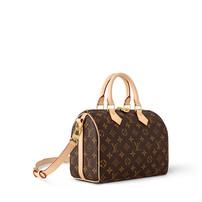 LV Speedy Bandoulière 25