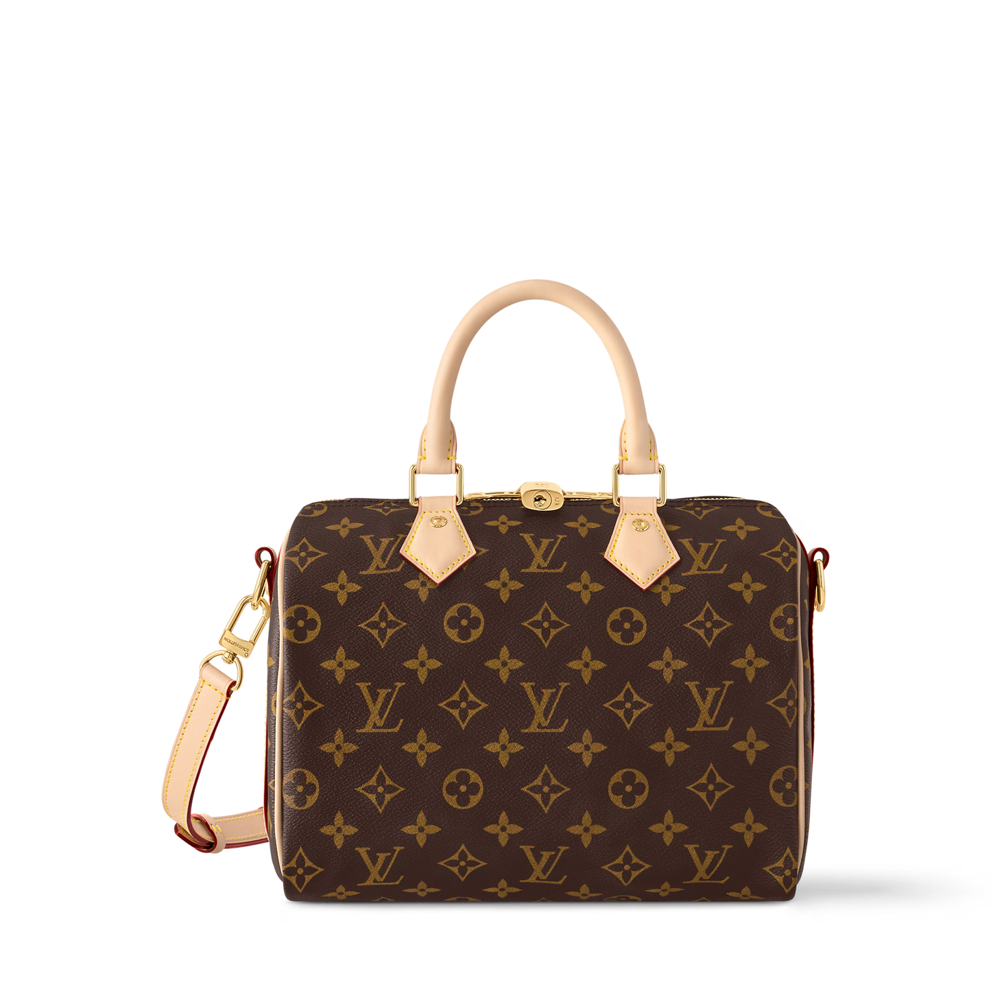 LV Speedy Bandoulière 25
