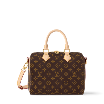 LV Speedy Bandoulière 25