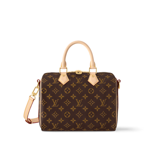 LV Speedy Bandoulière 25