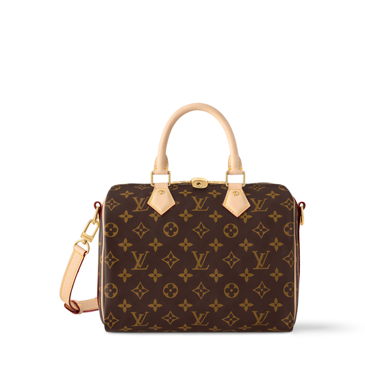 LV Speedy Bandoulière 25