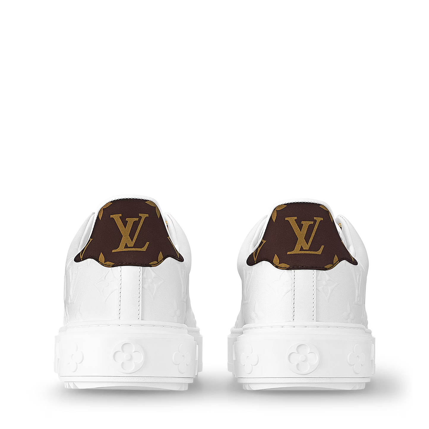 LV Time Out Sneaker