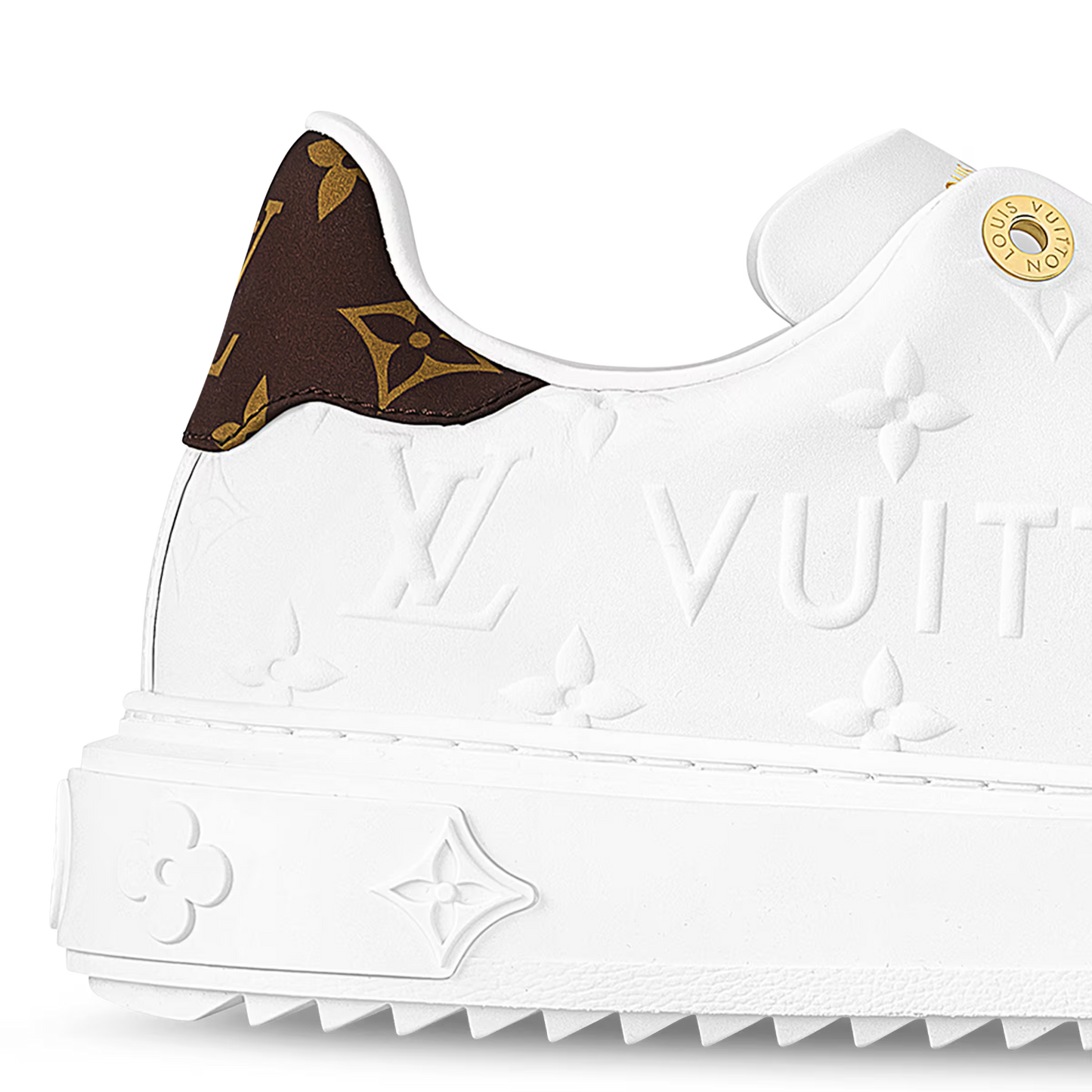 LV Time Out Sneaker