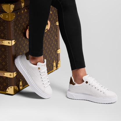 LV Time Out Sneaker