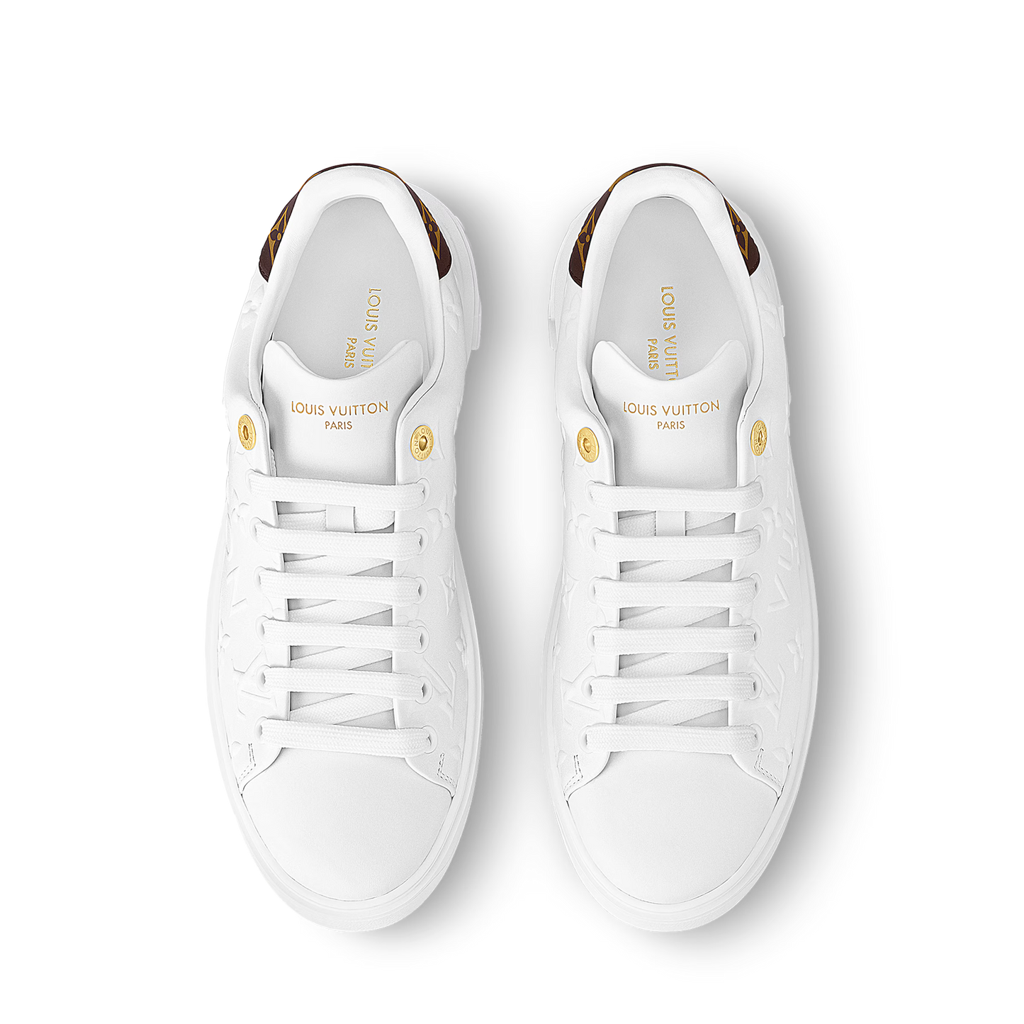 LV Time Out Sneaker