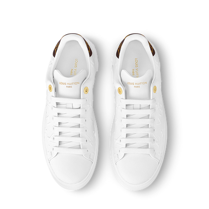 LV Time Out Sneaker