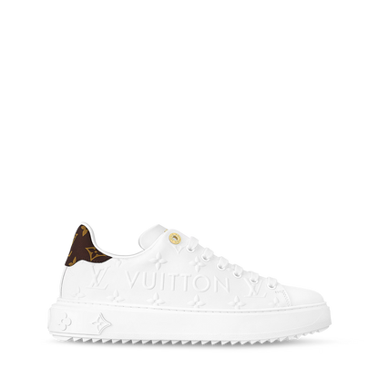 LV Time Out Sneaker