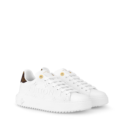 LV Time Out Sneaker