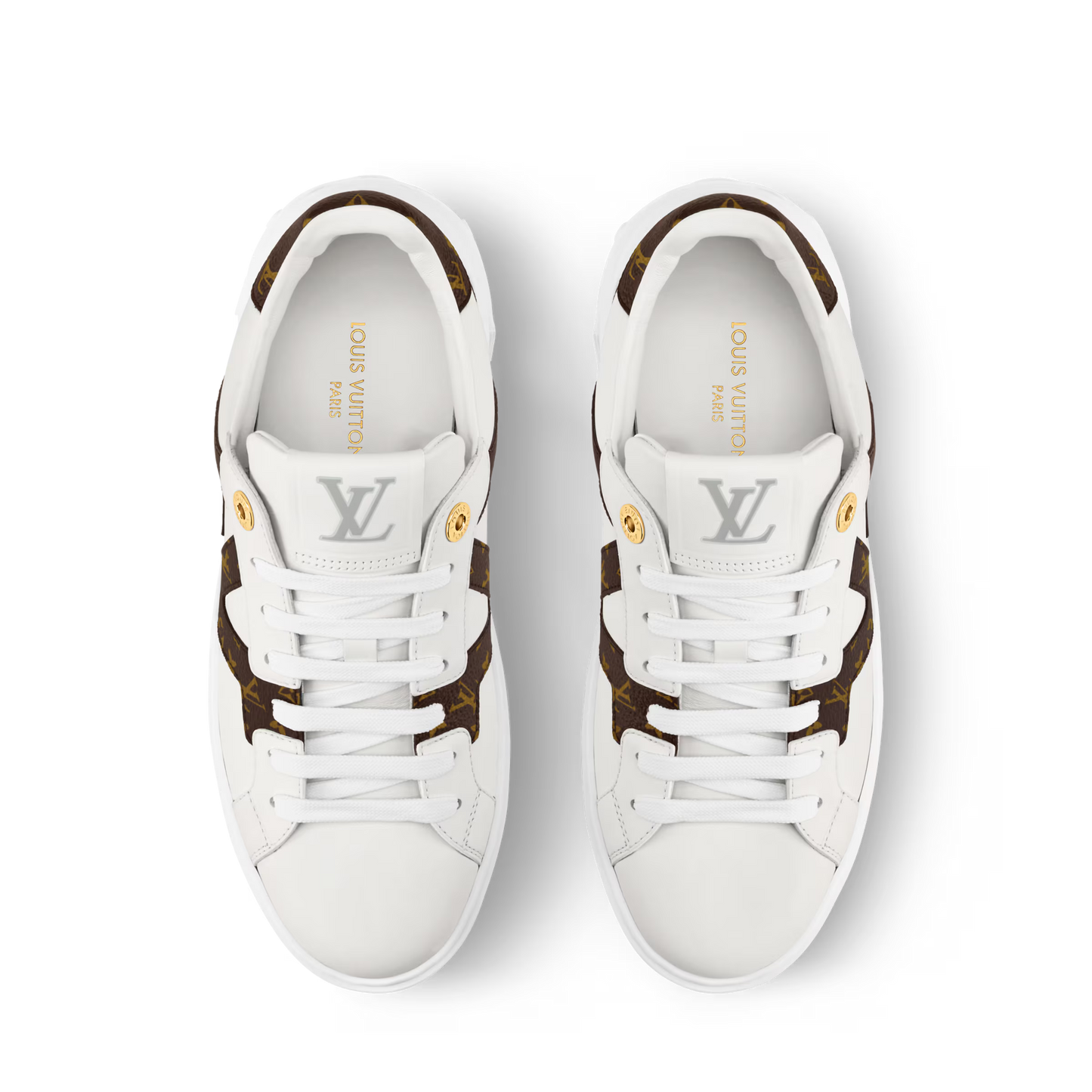 LV Time Out Sneaker