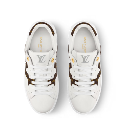 LV Time Out Sneaker