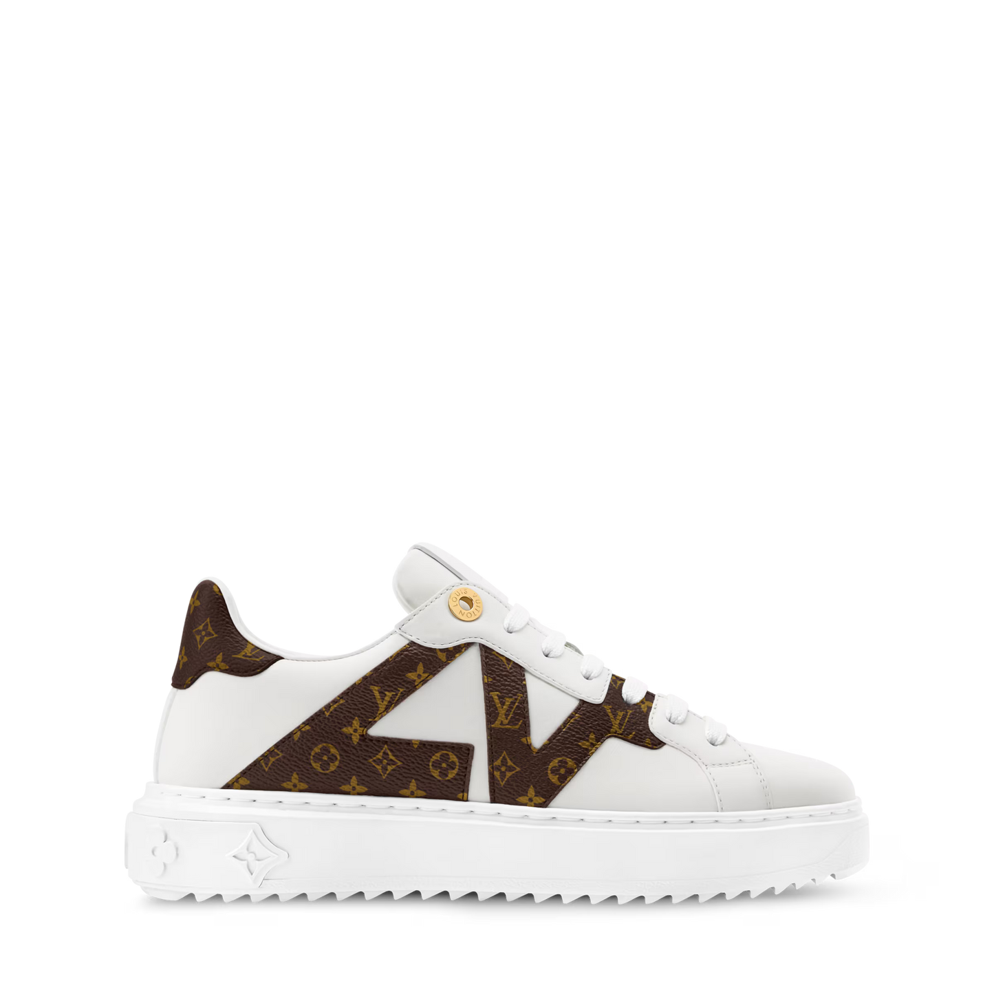 LV Time Out Sneaker