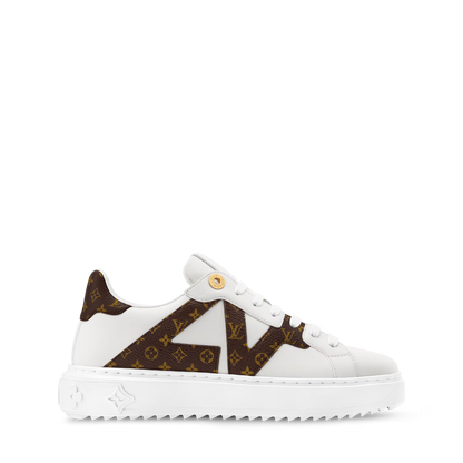 LV Time Out Sneaker