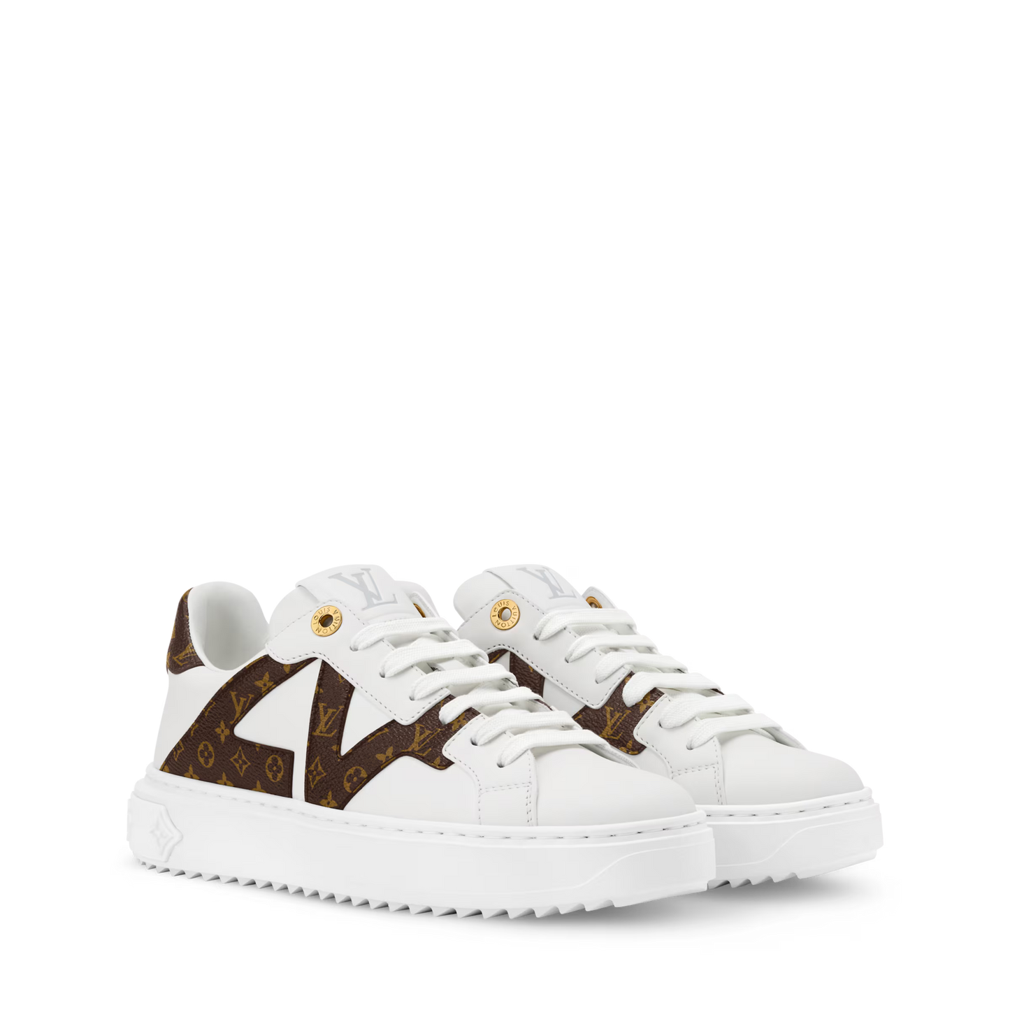LV Time Out Sneaker