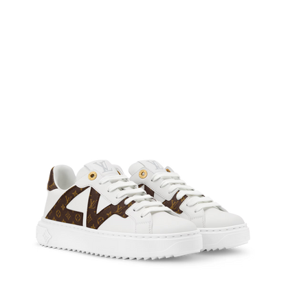 LV Time Out Sneaker