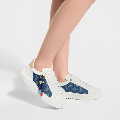 LV Time Out Sneaker