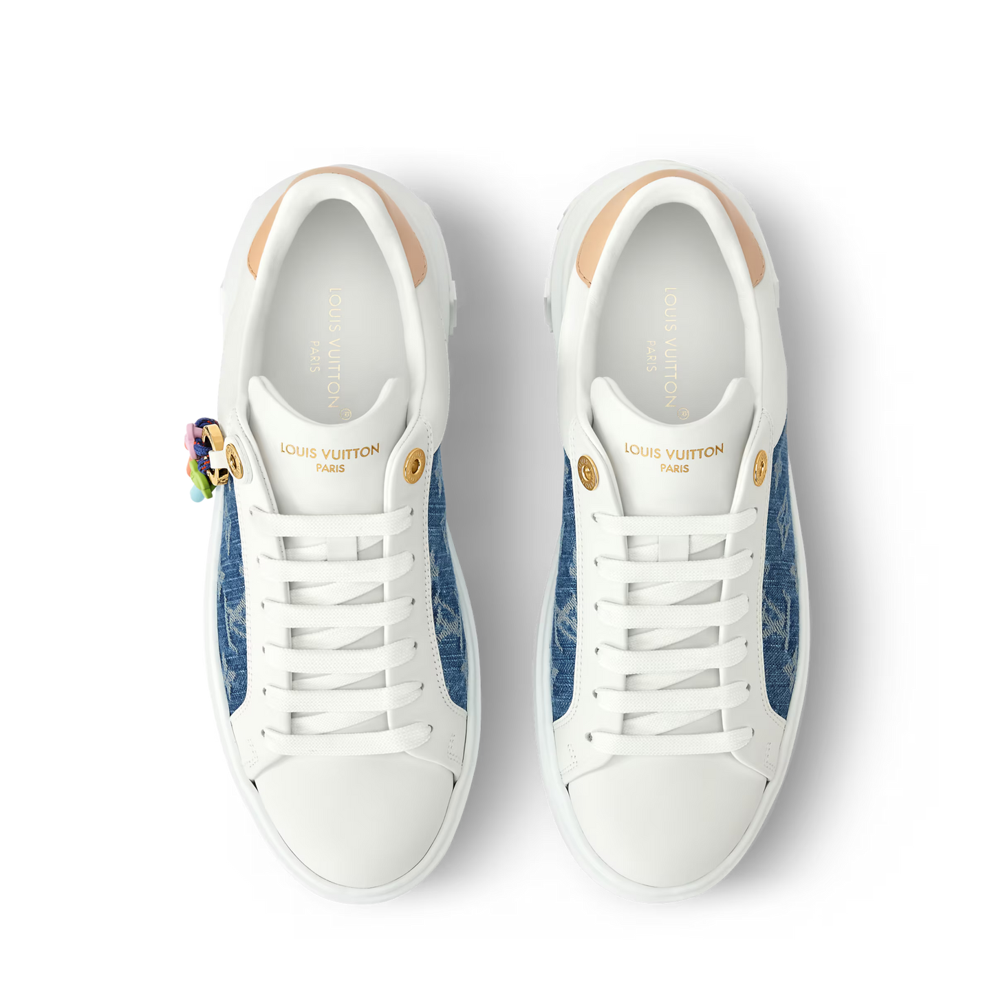 LV Time Out Sneaker