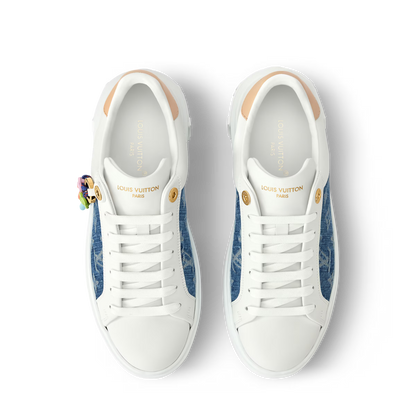 LV Time Out Sneaker
