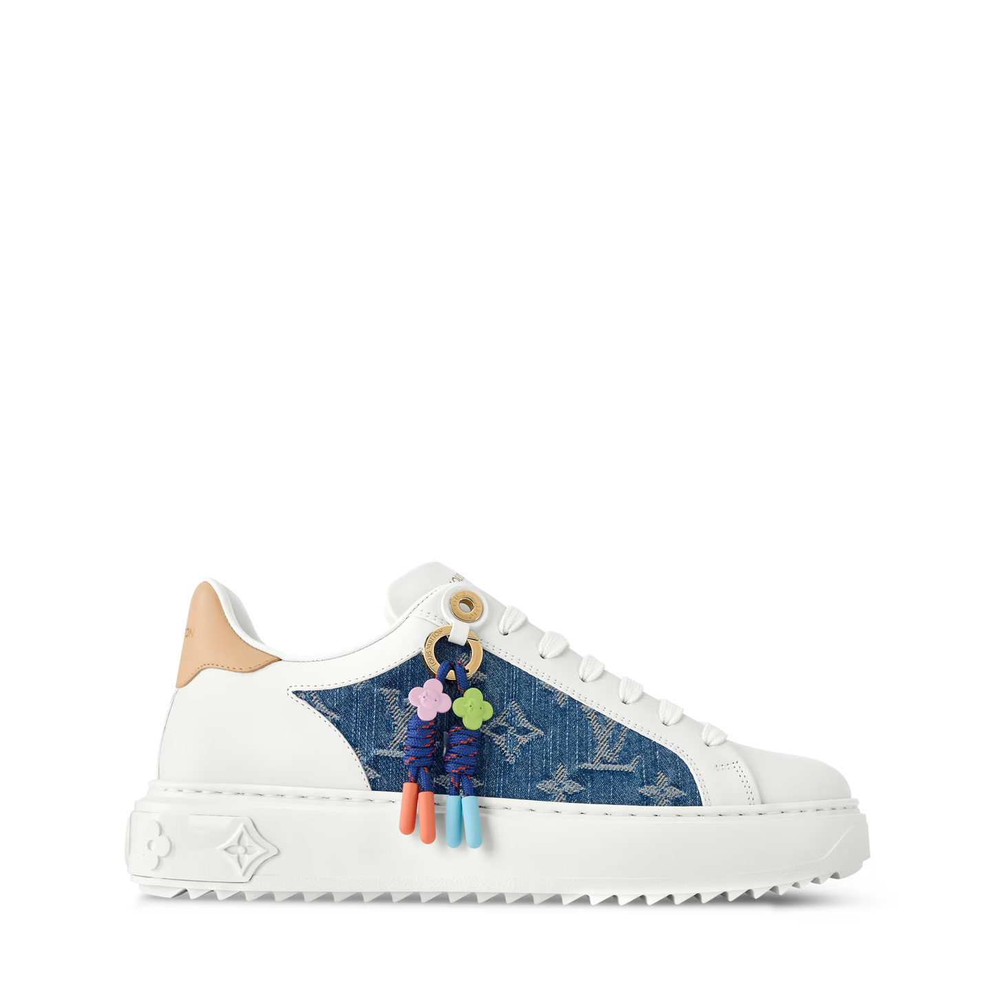 LV Time Out Sneaker