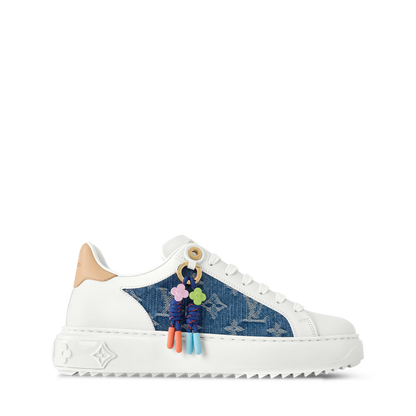 LV Time Out Sneaker