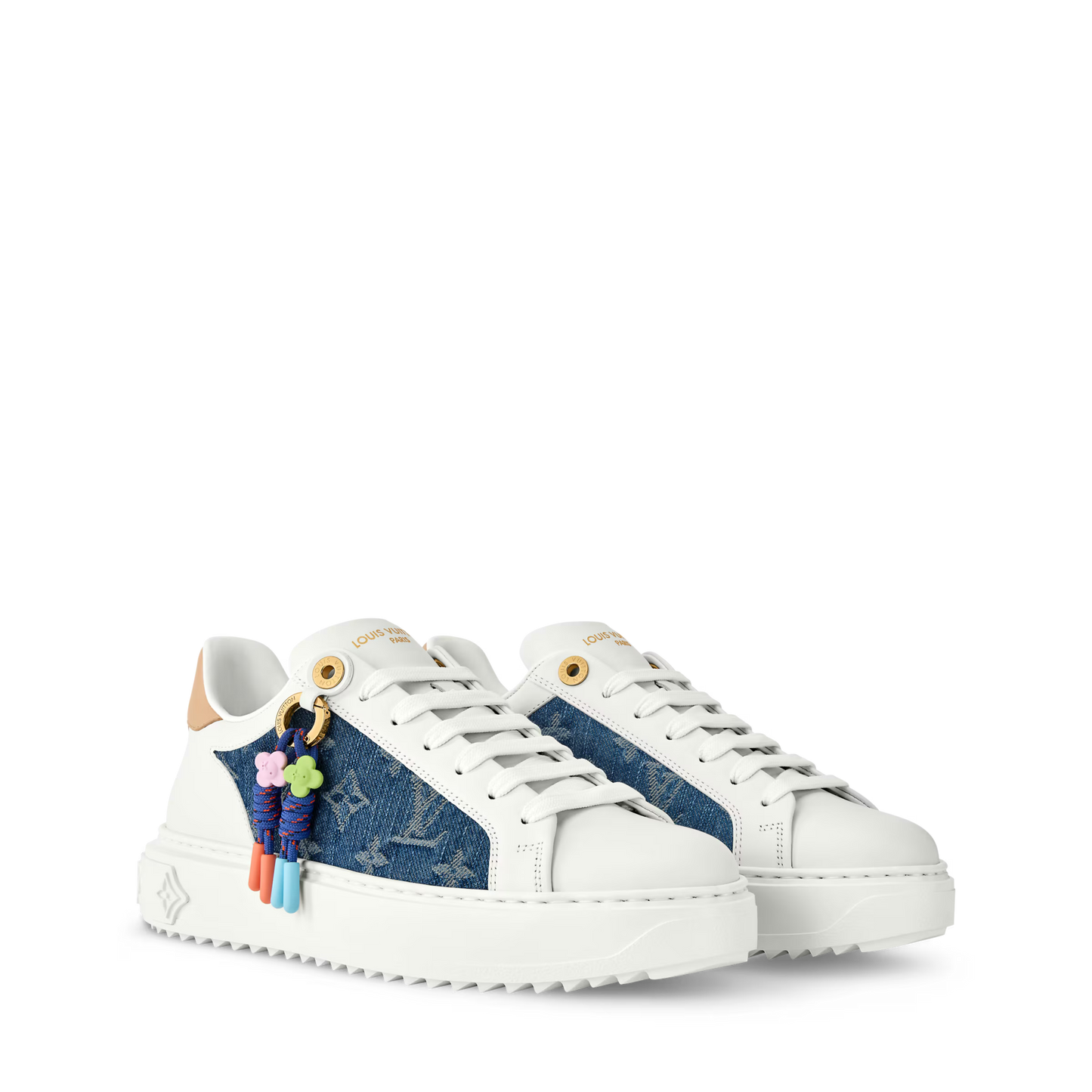 LV Time Out Sneaker