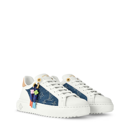 LV Time Out Sneaker