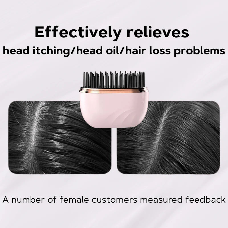 SilkGlide™ Mini Hair Straightener
