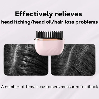 SilkGlide™ Mini Hair Straightener
