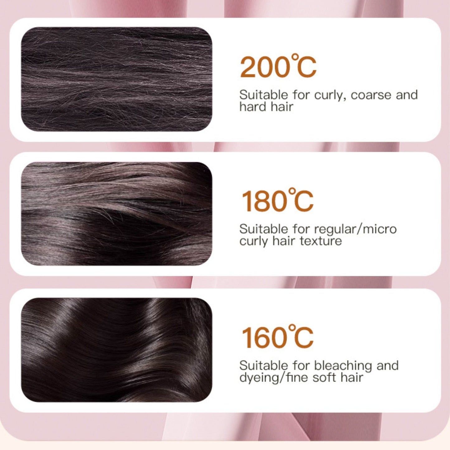 SilkGlide™ Mini Hair Straightener