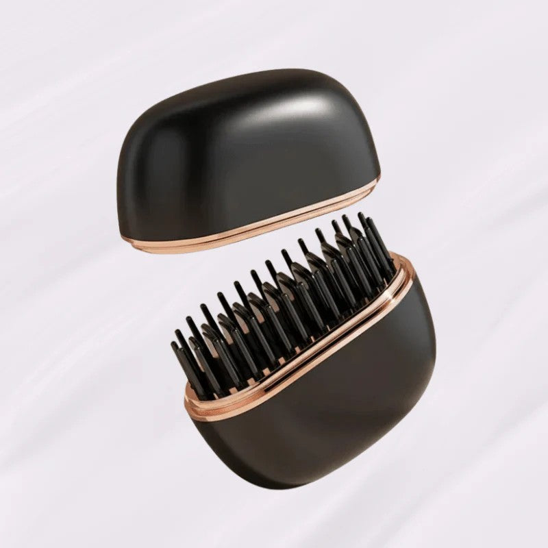 SilkGlide™ Mini Hair Straightener