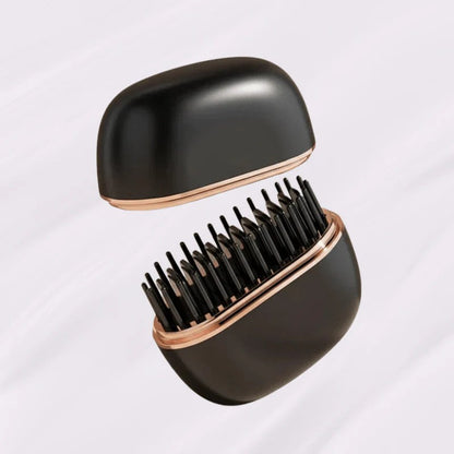 SilkGlide™ Mini Hair Straightener