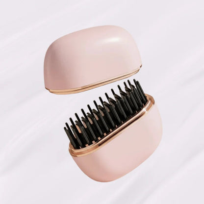 SilkGlide™ Mini Hair Straightener