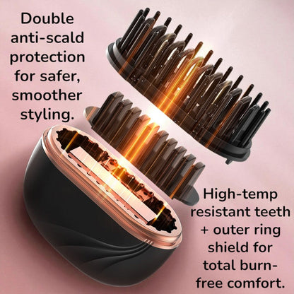 SilkGlide™ Mini Hair Straightener